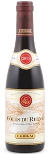 11 Cotes Du Rhone Rouge Hf (E. Guigal) 2011